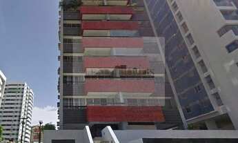 Imagem: Edificio Ilha de Tróia