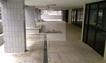 Imagem 3: Edificio Ilha de Tróia