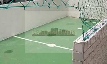 Imagem 4: Edificio Ilha de Tróia