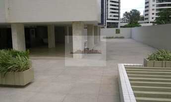 Imagem 2: FRANCISCO NETO Apartamento com 4 dormitórios