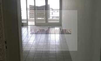 Imagem: Edificio Las Palmas