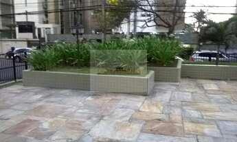 Imagem: Edificio Baroneza de Itu