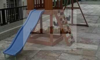 Imagem 2: Edificio Baroneza de Itu