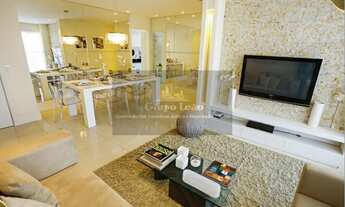 Imagem: Condominio Le Parc