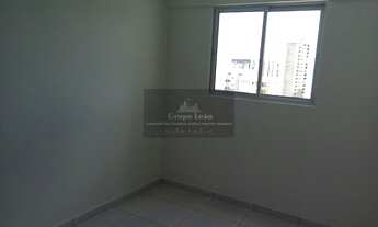 Imagem 2: Bosque Guararapes, 3 dormitórios, 2 suíte, 53M² de Área Construída, 65M² de Área Total