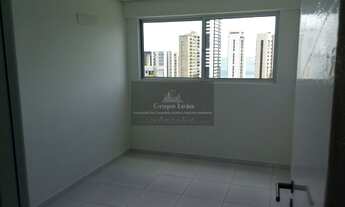 Imagem 3: Bosque Guararapes, 3 dormitórios, 2 suíte, 53M² de Área Construída, 65M² de Área Total