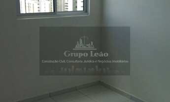 Imagem 4: Bosque Guararapes, 3 dormitórios, 2 suíte, 53M² de Área Construída, 65M² de Área Total