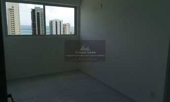 Imagem 5: Bosque Guararapes, 3 dormitórios, 2 suíte, 53M² de Área Construída, 65M² de Área Total