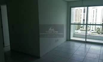 Imagem 6: Bosque Guararapes, 3 dormitórios, 2 suíte, 53M² de Área Construída, 65M² de Área Total