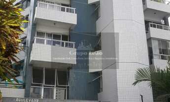 Imagem: Edf. Boulevard, 3 dormitórios, 1 suítes