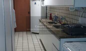 Imagem 4: Edfificio Zara Apartamento com 2 dormitórios