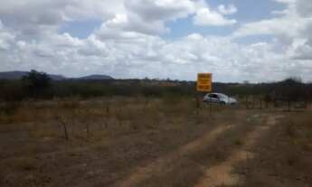 Imagem 4: FAZENDA PRÓXIMO A SÃO TOMÉ