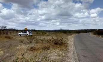 Imagem 6: FAZENDA PRÓXIMO A SÃO TOMÉ