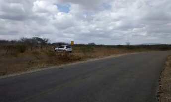 Imagem 2: FAZENDA PRÓXIMO A SÃO TOMÉ