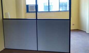 Imagem 6: SALA COMERCIAL AO LADO DO FÓRUM JOÃO MENDES NA SÉ