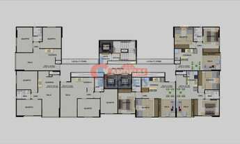 Imagem 6: Edf. Clara Nunes