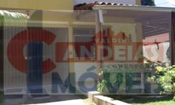 Imagem: CASA - Comercial (Geraldo
