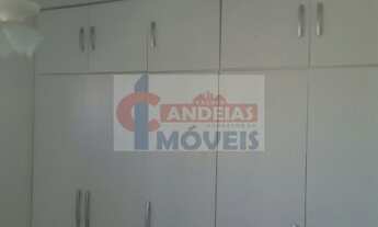 Imagem 1: ED LADY DELINHA Apartamento com 3 dormitórios