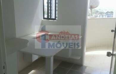 Imagem 3: ED LADY DELINHA Apartamento com 3 dormitórios