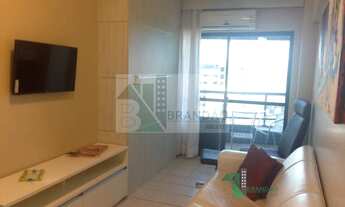 Imagem 2: STUDIO PORTAL DOS MARES - ALUGUEL - BOA VIAGEM