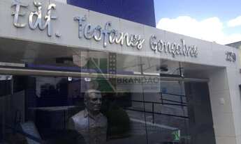 Imagem: EDF TEOFANES GONÇALVES - ALUGUEL - ENCRUZILHADA