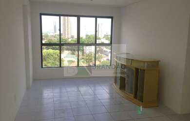 Imagem 2: EDF TEOFANES GONÇALVES - ALUGUEL - ENCRUZILHADA