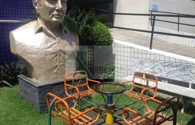 Imagem 3: EDF TEOFANES GONÇALVES - ALUGUEL - ENCRUZILHADA