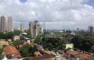 Imagem 5: EDF TEOFANES GONÇALVES - ALUGUEL - ENCRUZILHADA