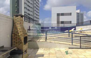 Imagem 7: EDF TEOFANES GONÇALVES - ALUGUEL - ENCRUZILHADA