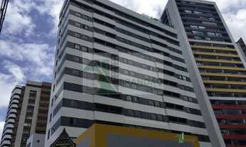 Imagem: EDF PORTO FARO - ALUGUEL - PARNAMIRIM