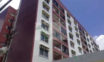 Imagem: EDF CIDADE DE HANNOVER - ALUGUEL - TAMARINEIRA