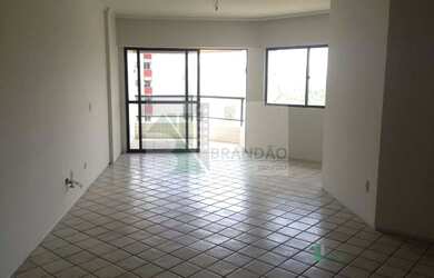 Imagem 3: EDF THOMAZ LÔBO - ALUGUEL - DERBY