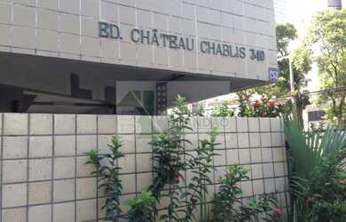 Imagem 2: APARTAMENTO - ALUGUEL - BOA VIAGEM