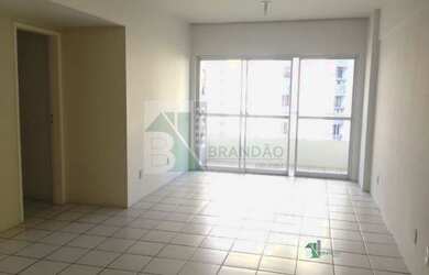 Imagem 3: APARTAMENTO - ALUGUEL - BOA VIAGEM