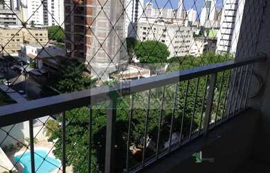 Imagem 5: APARTAMENTO - ALUGUEL - BOA VIAGEM