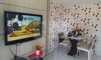 Imagem 2: EDF MATHEUS MAIA - ALUGUEL - ENCRUZILHADA