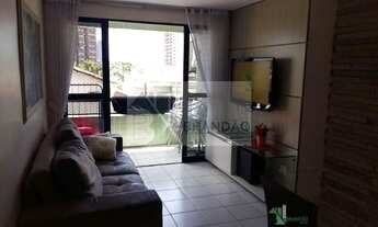 Imagem 3: EDF MATHEUS MAIA - ALUGUEL - ENCRUZILHADA