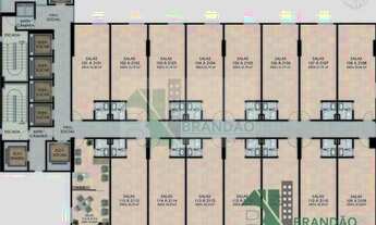 Imagem 7: GRAND TOWER BOA VISTA - VENDA - BOA VISTA