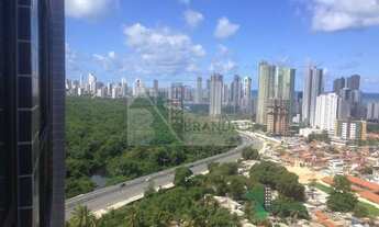 Imagem 5: EDF VIA PARQUE - VENDA - BOA VIAGEM