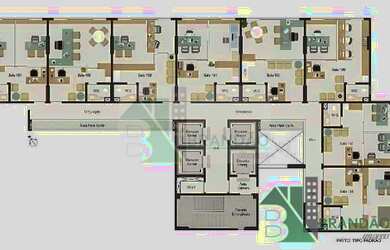 Imagem 5: ONE WAY - VENDA - CASA AMARELA