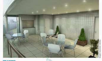 Imagem 6: ROSARINHO HOME, 2 dormitórios na Rua Salvador De Sa