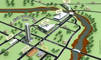 Imagem 3: GREEN LIFE TORRE