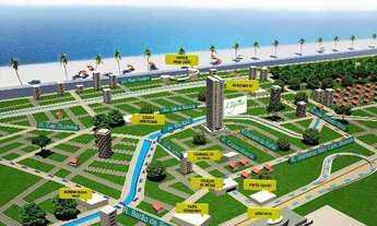 Imagem: LAGUNA, 2 dormitórios na Rua Cruzeiro Do