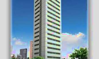 Imagem: STUDIO THAIZA, 2 dormitórios na Rua Conselheiro