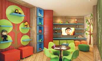 Imagem 3: PORTO JARDINS ROSARINHO