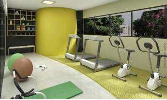 Imagem 2: MARIA SATYE, 3 dormitórios na Rua Antônio De Sá Leitão