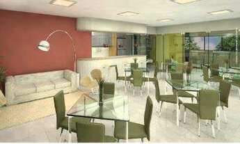 Imagem 7: MARIA SATYE, 3 dormitórios na Rua Antônio De Sá Leitão