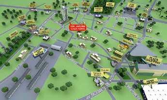 Imagem 4: JARDINS CASA FORTE