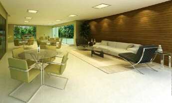 Imagem: JARDINS CASA FORTE