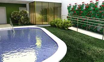 Imagem: VILA CARVALHEIRA, 2 dormitórios na Rua